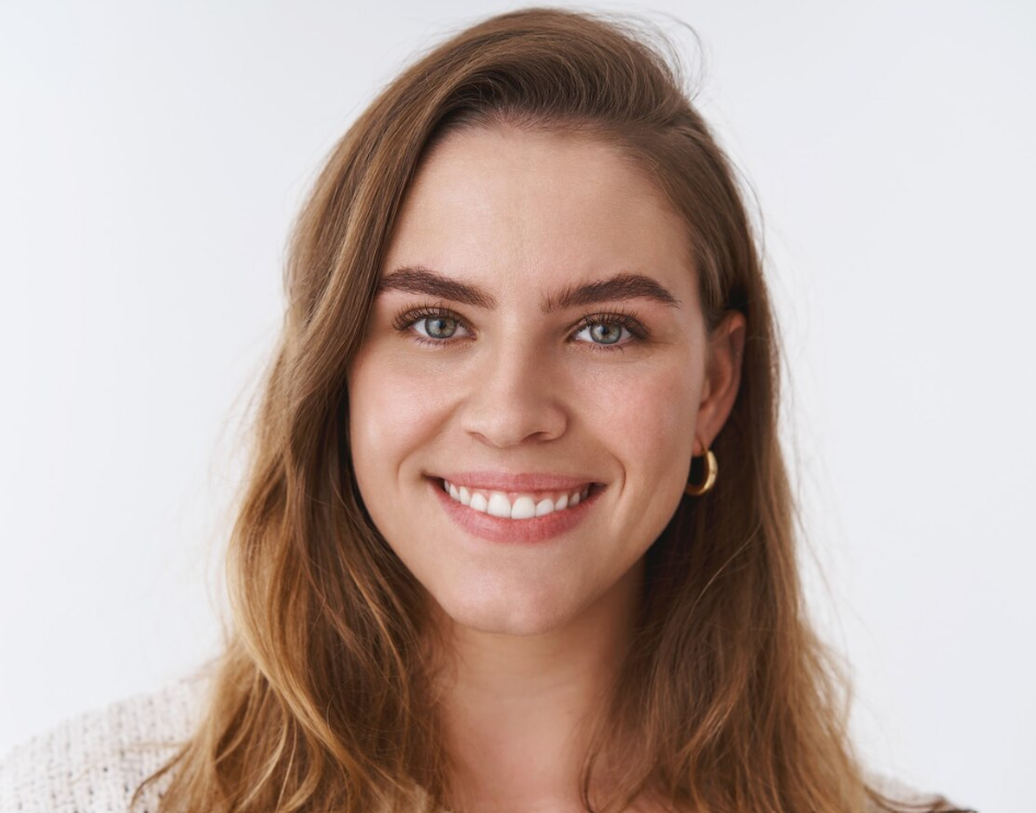 Step 01: Create Your Profile