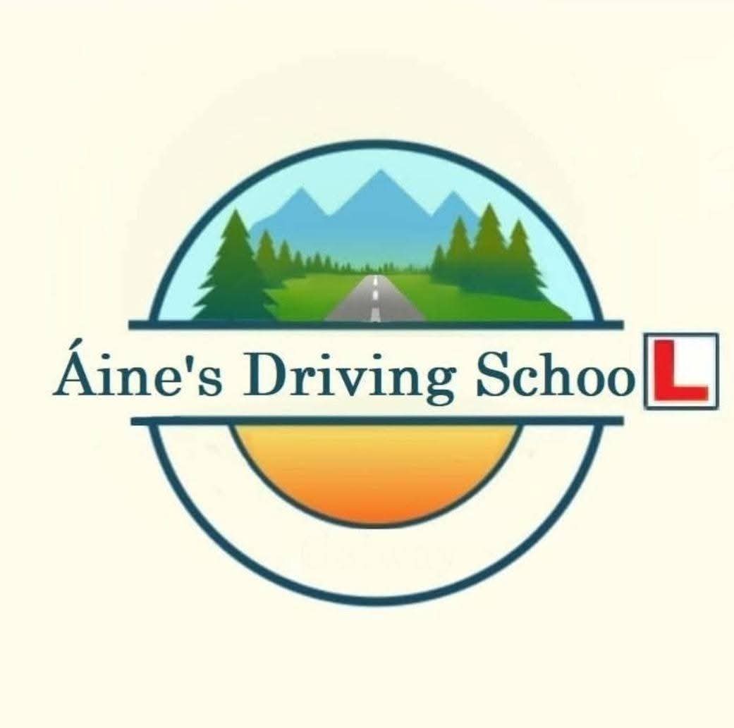 Áine s Driving School Galway